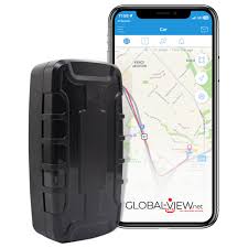 Localizador GPS Magnético Oculto para Automóviles