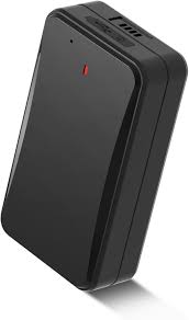 Localizador GPS 4G con Batería de 10000 mAh
