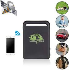 Hangang Mini GPS Portátil para Coche