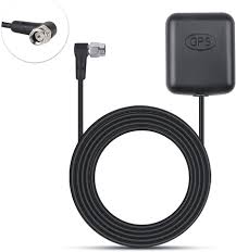 Conector de Antena GPS Hikity para Coche - Tipo Fakra