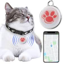 HIMS: Rastreador GPS para Gatos - Collar Innovador