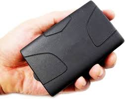 Rastreador GPS TK915: Localizador Vehicular Resistente y de Larga Duración