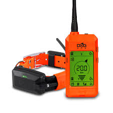 Localizador GPS Dogtrace X25 para Perros