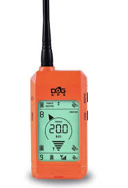 GPS para Perros DOGtrace X30