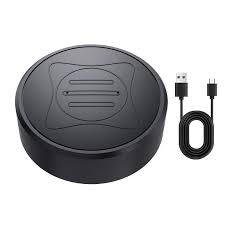 Localizador GPS Vehicular