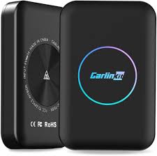CarlinKit AIBOX-Lite: Sistema Android 10.0 para CarPlay
