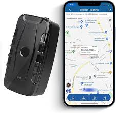 TKMARS: Localizador GPS Magnético Impermeable para Coche