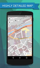 Oblast Judío: Mapa Interactivo en Amazon Appstore