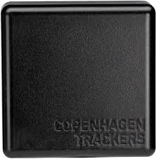 Copenhagen Trackers Cobblestone Pro: Rastreador GPS Sin Límites