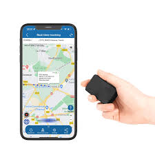 Winnes GPS Mini Rastreador para Coche