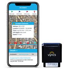 Vyncs Premium: Rastreador GPS Vehicular OBD 3G Sin Cuotas Mensuales