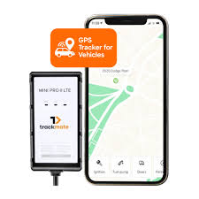 Localizador GPS Mini Pro LTE 4G para Vehículos y Motocicletas