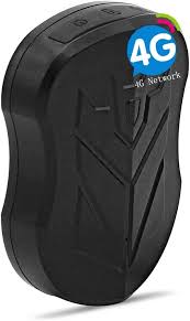 SinoTrack ST-915L: Rastreador GPS 4G para Vehículos