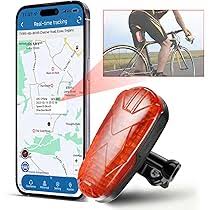 Rastreador GPS para Moto y Coche: Geolocalización Efectiva