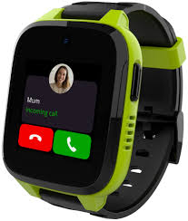 XPLORA XGO 3 - Reloj Teléfono 4G para Niños con SIM