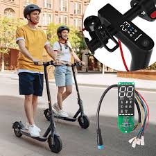 Tablero de Instrumentos Reemplazo para Scooter Xiaomi M365/Pro