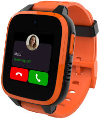 XPLORA XGO 3: Teléfono Reloj 4G para Niños
