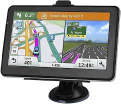 Kit GPS Universal Riloer para Vehículos