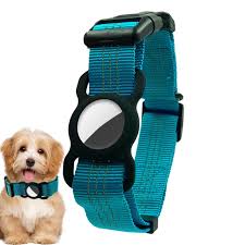 Collar GPS Reflectante para Perros y Gatitos