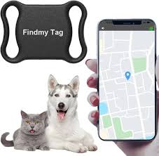 Rastreador GPS Antipérdida para Mascotas JUCHRZEY
