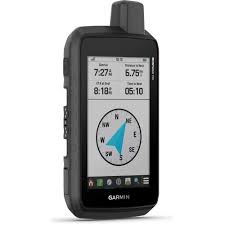 Garmin Montana 700: GPS de Mano Resistente y Mapeo de Rutas