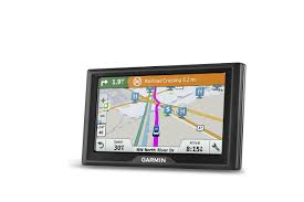 Garmin Drive 61 USA+Can LM: GPS con Mapas Actualizados