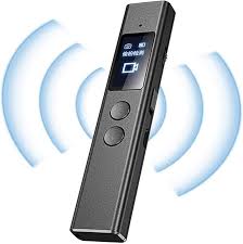 ICOSAR: Buscador GPS y Bloqueador de Señal 3G/4G/5G/WiFi