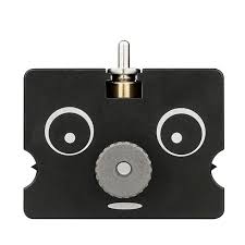 Conector Invisible para Carpintería: Posicionamiento Perfecto