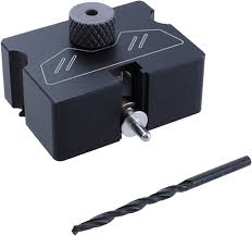 Localizador Invisible de Conector 4mm para Muebles