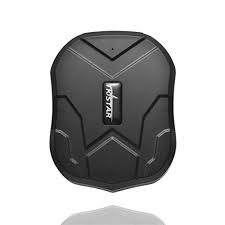 Localizador GPS Mini Impermeable TKSTAR con Software Libre