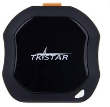 TKSTAR GPS Mini Imán para Vehículos y Flotas