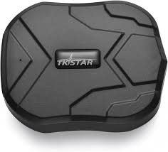 TKSTAR Mini GPS Impermeable: Localizador Ideal para Niños