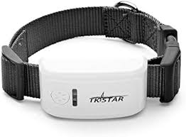 TKSTAR Mini GPS para Mascotas: Rastreo en Tiempo Real