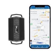Winnes GPS: Localizador y Rastreador para Coche