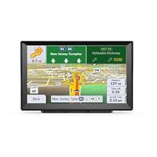 Navegador GPS Portátil para Coches