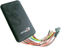 Localizador GPS GT06 para Vehículos y Motocicletas