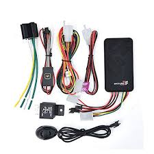 Riloer GT06: Localizador GPS GPRS para Motocicletas y Coches