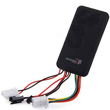 PolarLander: Dispositivo GSM/GPRS para Vehículos y Motocicletas