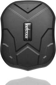Localizador GPS Impermeable para Coche en Tiempo Real