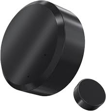 Xujuika: Detector GPS de Seguimiento