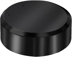 Rastreador GPS Magnético para Vehículos - Protección Antirrobo Global