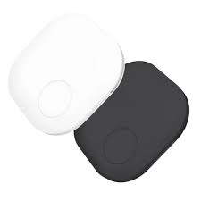 Localizador GPS Bluetooth para Llaveros - 2 Piezas