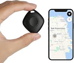 Localizador Baceyong: Alarma Antipérdida para Objetos