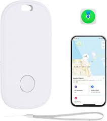 Qoosea: Localizador Inteligente para Objetos Perdidos