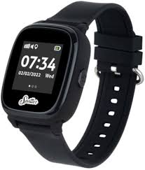 Reloj Inteligente Spotter: GPS para Niños y Mayores