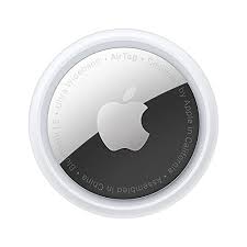 Apple AirTag: Localizador Inteligente