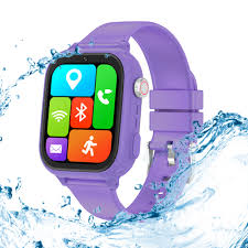 Reloj Inteligente GPS 4G para Niños