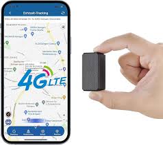 Localizador GPS Mini 4G Impermeable para Autos