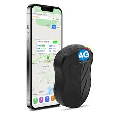Localizador GPS 4G Sinotrack ST-905l - Sin Cuota Mensual