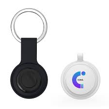 Llavero Bluetooth Airtag: Localizador Compatible